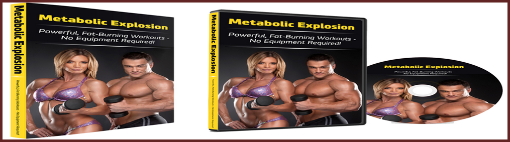 Metabolic Explosion